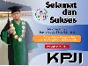 Ketua Pengurus Pusat KPJI Periode 2023-2027