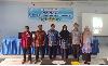 Workshop Penulisan Karya Ilmiah Siswa SMKN Sumsel Palembang